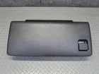 2003-2007 Hummer H2 Dash Front Right Glove Box Compartment Storage Used. Price: $84.27.