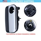 Glove Box Storage Handle For Porsche Panamera Cayman Carrera 911 Black New. Price: $27.64.