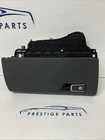 13-18 Bmw F30 320I 330I 328I Glove Box Dashboard Compartment Storage Oem Used. Price: $79.99.