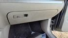 2005 06 Vw Jetta Glove Box Assembly Complete Door With Latch Oem Gray Used. Price: $74.81.