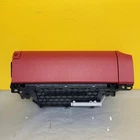2021-2025 Lexus IS350 Dashboard Glove Box Storage Compartment Cover Red Lid Oem Used. Price: $251.35.