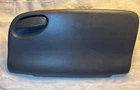 1997-2002 Oem Ford F150 Expedition Glove Box Storage Compartment Door Gray Used. Price: $49.95.
