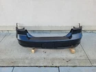 06 07 08 09 Mercury Milan Rear Bumper Oem Used. Price: $200.00.