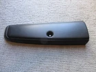 Dodge 1975 To 1980 Ram, Ramcharger, Trail Duster Original Glove Box Door Black Used. Price: $207.95.