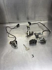 Mitsubishi 3000GT Dodge Stealth Glove Box 91-99 Latch Lock Door Key Set Trunk Used. Price: $187.99.