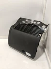 Glove Box Assembly Black Oem 8K1857104B6PS Audi A4 S4 2009-16 Used. Price: $81.00.