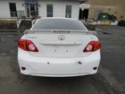 2010 Toyota Corollagray INTFC16GLOVE Box Oem 5555002250B1 Used. Price: $111.00.