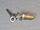 Nos Ford Mercury Lock Keys Trunk Wagon Manual Window Handle 1966 1967 1968 New. Price: $21.00.
