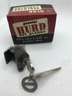 1959, 1960 & 1961 Mercury Glove Box Lock, Nos Oem, Hurd #42-658 New. Price: $43.95.