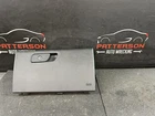 15-17 Chrysler 200 Dash Glove Box Storage Compartment Black Trim Code BLX9 Used. Price: $85.00.