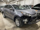 Glove Box Door 2017 Sportage 1455939 Used. Price: $129.99.