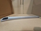 Saab 9-3 Aero Glove Box Release Trim Panel Matte Chrome 07-11 12767156 12767168 Used. Price: $49.50.