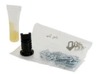 Genuine 41QN63J Glove Box Lock Kit Fits 1992-1999 Bmw 318I E36 New. Price: $110.97.