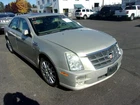 Used Glove Box Fits: 2008 Cadillac Sts Grade. Price: $139.55.