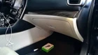 Maxima 2016 Glove Box 2515715 Used. Price: $165.00.