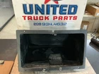 17-02767 Peterbilt Glove Box Insert Used. Price: $150.00.