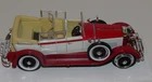 Arko 1928 Lincoln Dietrich Limousine 1:32 LINC28 W/ Coa & Box New. Price: $8.00.