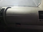 Xterra 2012 Glove Box 1399132 Used. Price: $81.99.