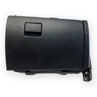 2014 - 2016 Mazda 3 Glove Box Dash Storage Compartment Black Oem Tested Used. Price: $54.00.