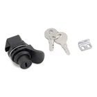 Sierra Black Glove Box Lock #MP49410-1 New. Price: $27.14.