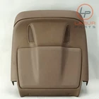 W222 14-17 Mercedes Class Front Right Or Left Top Upper Seat Back Panel S1166 Used. Price: $185.99.