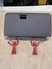 1992 - 1996 Nos Ford F150 F250 F350 Bronco Gray Glove Box Storage New. Price: $200.00.