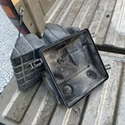 94-96 Mitsubishi Mighty Max Truck Air Cleaner Box Intake Sound Reducer Oem Used. Price: $139.99.