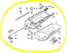 1) Bmw Oem 51163413785 Used Glove Box W/flsh Light E39 Series Euro All Parts. Price: $108.00.
