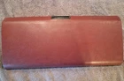 88-94 Chevy Gmc Truck Glove Box Door Lid Red Maroon Oem Silverado Sierra Obs Used. Price: $70.00.