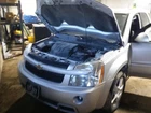 Equinox 2009 Glove Box 2144295 Used. Price: $95.00.
