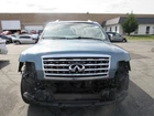 Glove Box 08 09 10 Infiniti QX56 Used. Price: $110.00.