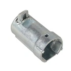 Glove Box Lock Cylinder Diecast Case For 1956-1962 C1 Corvette New. Price: $34.95.