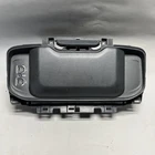 2019-2024 Dodge 1500 Lower Center Dashboard Instrument Panel Storage 6GU12TX7AH Used. Price: $199.99.