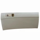 2003-2007 Honda Accord Door W/ Latch Lock Handle Oem Tan Used. Price: $74.99.