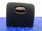 2016 - 2020 Bmw 750 G12 Left Dashboard Storage Tray Bin 51459299429 Black Oem Used. Price: $42.50.