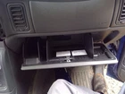 Glove Box Fits 04 Silverado 1500 3760292 Used. Price: $35.00.
