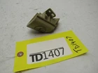 2006 2010 Infiniti M35 M45 Dash Panel Glove Box Handle Lock Cylinder Tan Oem Used. Price: $19.99.