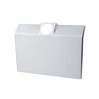 United Pacific 21054 Freightliner Stainless Glove Box Cover New. Price: $61.75.
