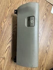 10 11 12 13 Toyota Tundra Lower Tan Glove Box LD44 2014 Used. Price: $50.00.