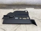 2015-2020 Bentley Bentayga Oem Front Right Dash Lower Kick Panel Trim 36B857234 Used. Price: $119.98.