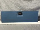 1979-1986 Ford Mustang Dash Glove Box Compartment Blue Oem Used. Price: $65.00.