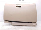Lexus ES300 Glove Box TAN-LT03 Used. Price: $69.99.