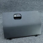 05-10 Honda Odyssey Glove Box Lower Door Dark Gray Lock Handle Good Oem Used. Price: $96.80.