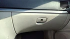 2007-2008 Hyundai Sonata Glove Box Assembly Complete Door With Latch Oem Fz Gray Used. Price: $64.24.