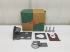 Nos Gm 985351 Lock Kit, Rear Compartment 1962-64 Chevrolet Station Wagon New. Price: $34.95.