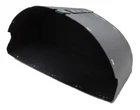 Glove Box Liner Insert For 1963-67 Chevroletcorvette Black Cardboard Usa Made New. Price: $112.67.