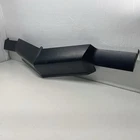 Nos Gm 1972 Impala Belair Caprice Front Header Panel 3995158 B0 New. Price: $229.95.