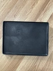 94-98 Saab 900 98-02 9-3 Glove Box Compartment Dash Mat Rubber Oem 4232021 Used. Price: $23.99.