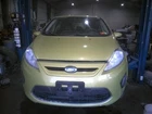 Dash Panel Conventional Ignition Fits 11-13 Fiesta 119165 Used. Price: $100.00.