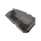 Glove Box Liner Insert For 1967-1968 Pontiac Catalina Gray W/ A/c Made Usa New. Price: $164.77.